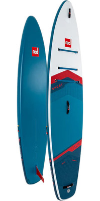 2024 Red Paddle Co 11'3'' Sport MSL Stand Up Paddle Board 001-001-002-0060  Blue
